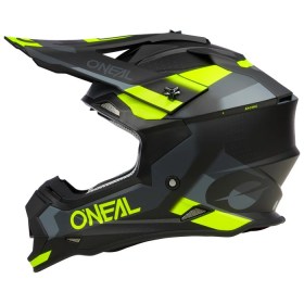 ONeal 2SRS Helmet Spyde 02